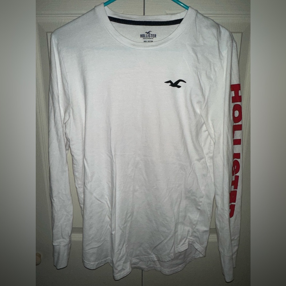 Hollister Long Sleeve